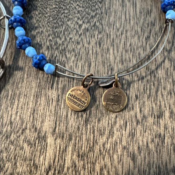 Alex and Ani bundle - Picture 3 of 5